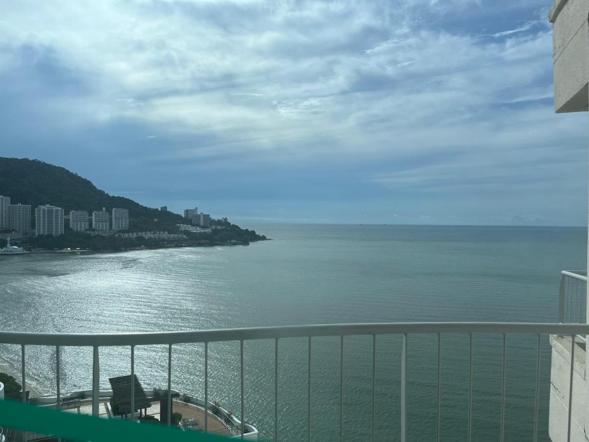 Paradise By The Sea In Penang By Veron At Rainbow Paradise ทานจุงบุงาห์ ภายนอก รูปภาพ