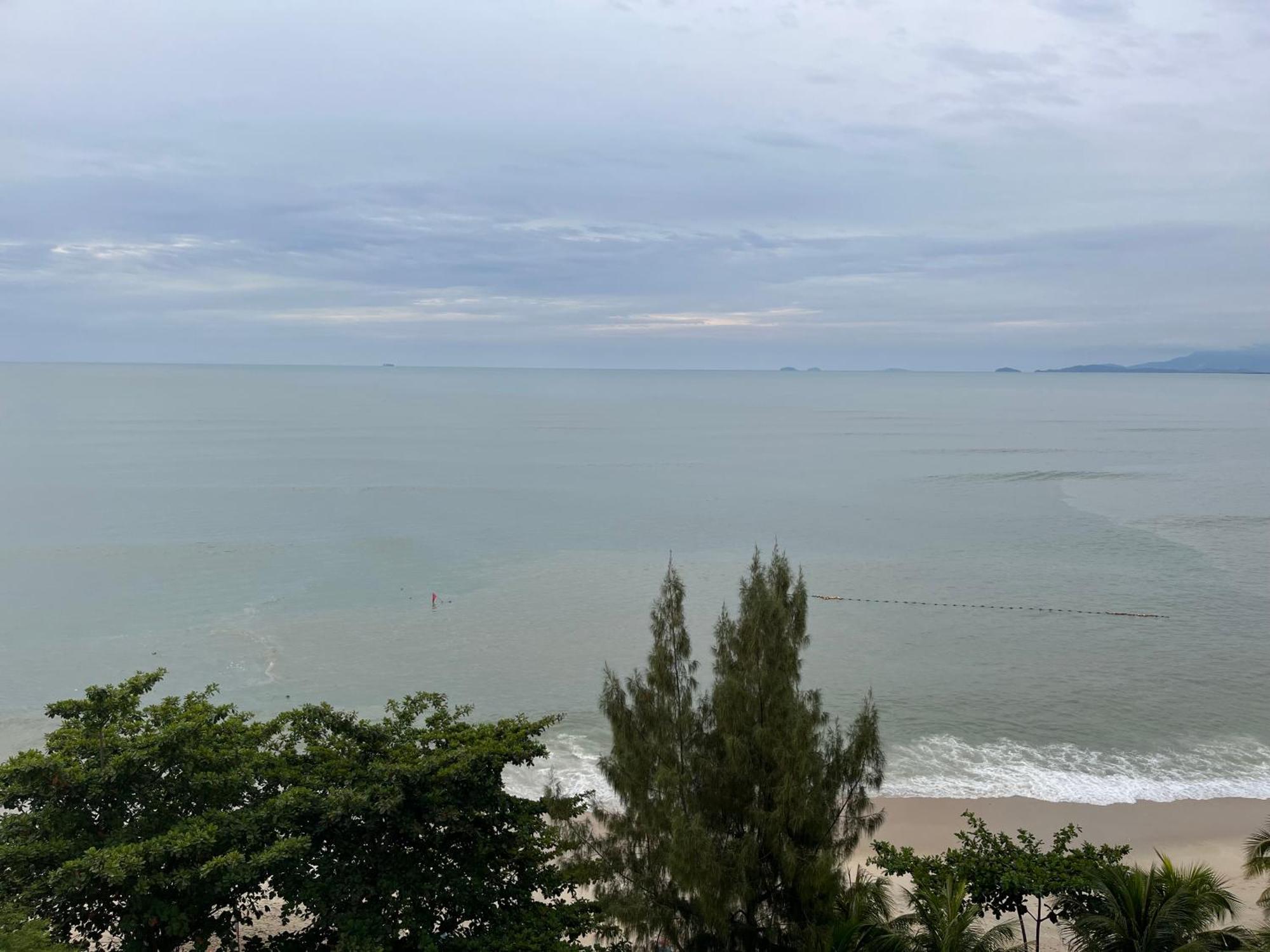 Paradise By The Sea In Penang By Veron At Rainbow Paradise ทานจุงบุงาห์ ภายนอก รูปภาพ