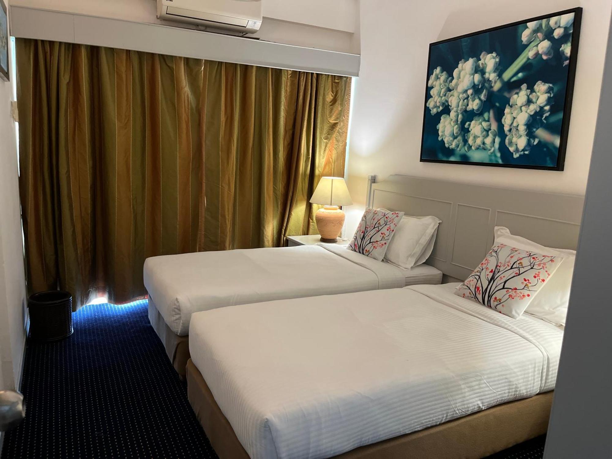 Paradise By The Sea In Penang By Veron At Rainbow Paradise ทานจุงบุงาห์ ภายนอก รูปภาพ