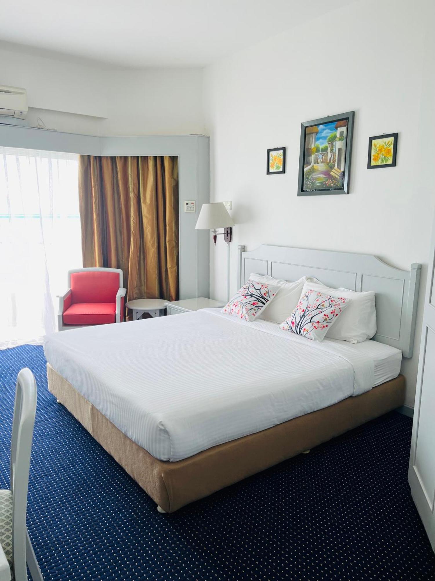 Paradise By The Sea In Penang By Veron At Rainbow Paradise ทานจุงบุงาห์ ภายนอก รูปภาพ