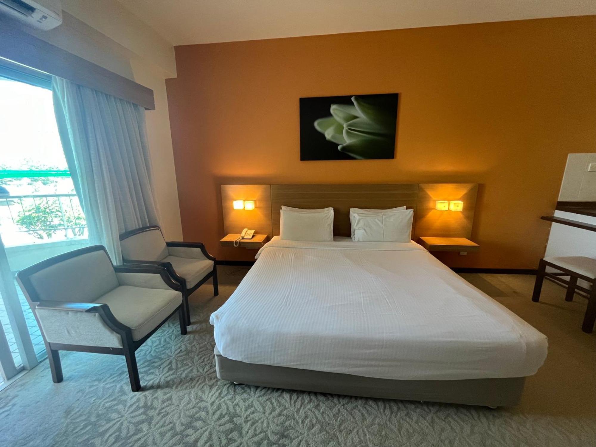 Paradise By The Sea In Penang By Veron At Rainbow Paradise ทานจุงบุงาห์ ภายนอก รูปภาพ