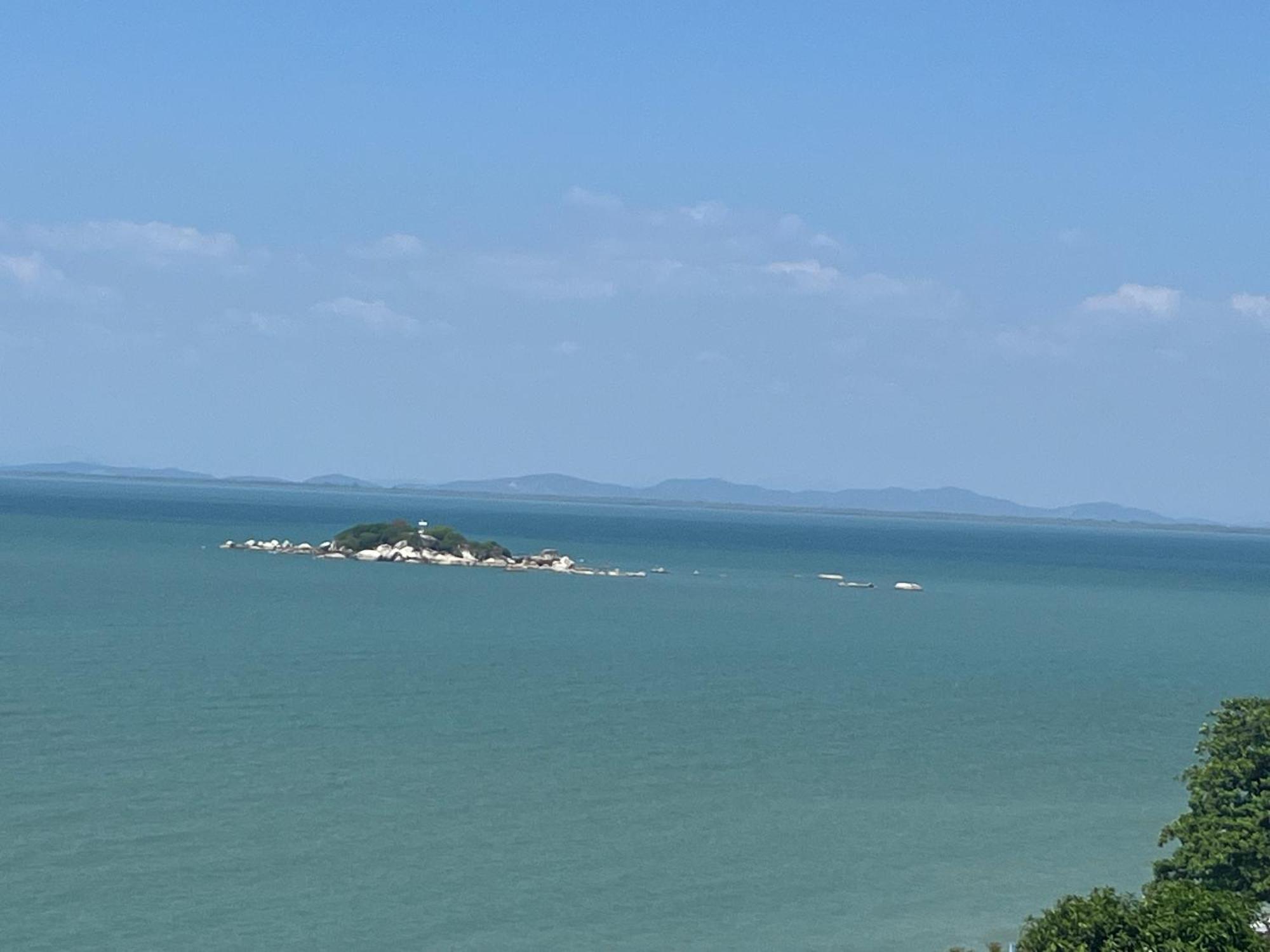 Paradise By The Sea In Penang By Veron At Rainbow Paradise ทานจุงบุงาห์ ภายนอก รูปภาพ